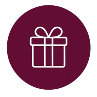 Arrives gift-ready